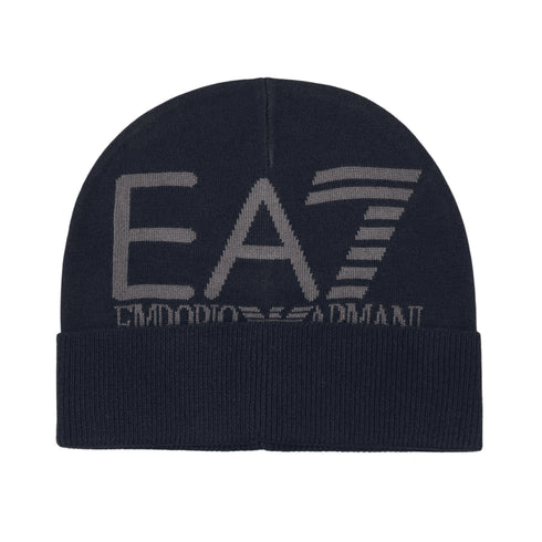 EA7 Emporio Armani Berretto Ea7 Emporio Armani Berretto UNISEX Mod. 7X000006 - AF11994 MC041 S  - Francavilla Moda